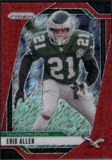 Eric Allen