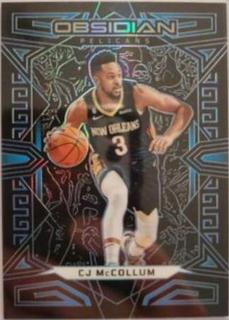 CJ McCollum