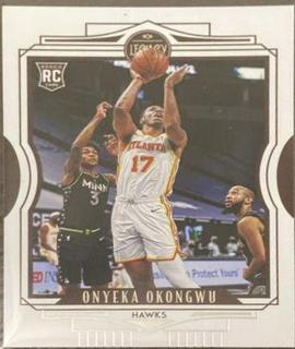 Onyeka Okongwu