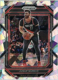 Jusuf Nurkic