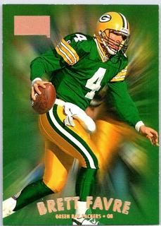 Brett Favre