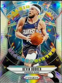 Devin Booker