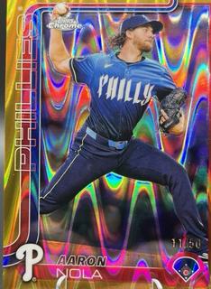 Aaron Nola