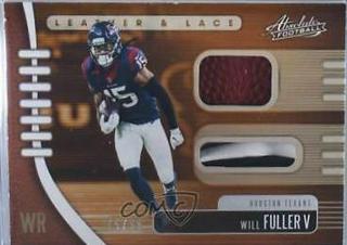 Will Fuller V