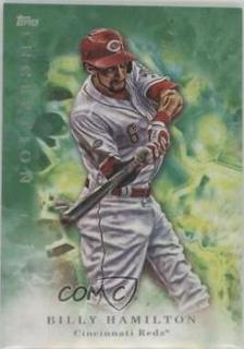 Billy Hamilton