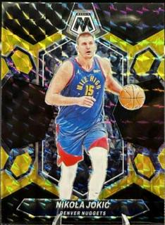 Nikola Jokic
