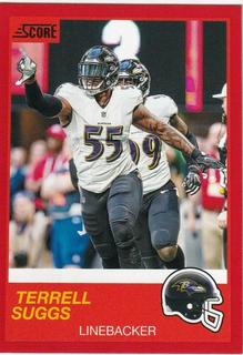 Terrell Suggs