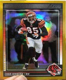 Chad Johnson