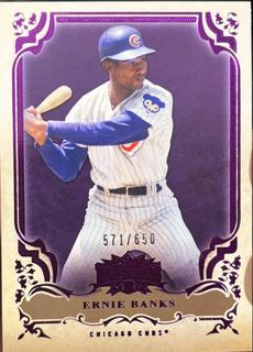 Ernie Banks