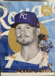 Bobby Witt Jr.