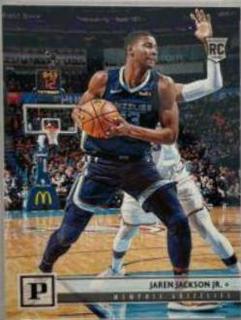 Jaren Jackson Jr.