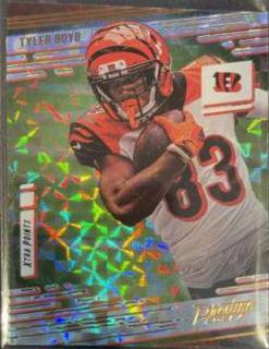 Tyler Boyd