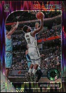 Kyrie Irving
