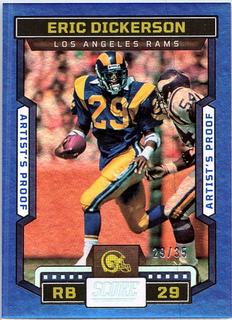 Eric Dickerson
