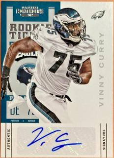 Vinny Curry