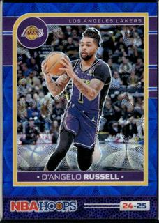 D'Angelo Russell