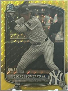 George Lombard Jr.