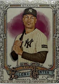 Giancarlo Stanton