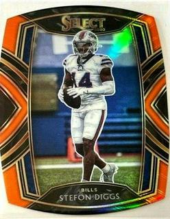 Stefon Diggs