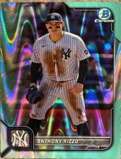 Anthony Rizzo