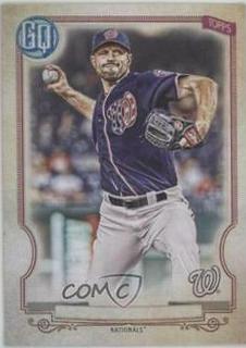 Max Scherzer