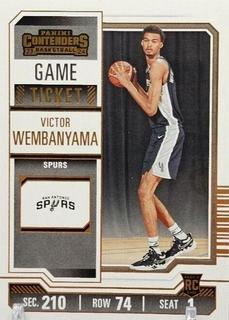 Victor Wembanyama