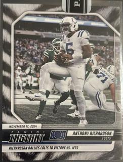 Anthony Richardson