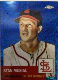 Stan Musial