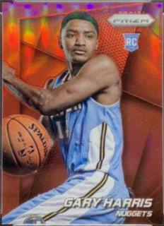Gary Harris