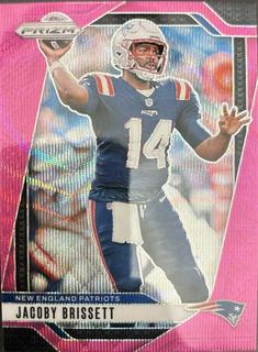 Jacoby Brissett