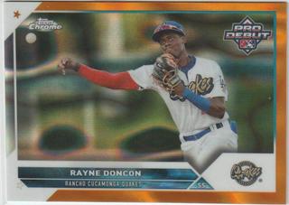 Rayne Doncon