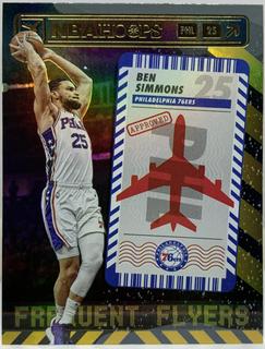Ben Simmons