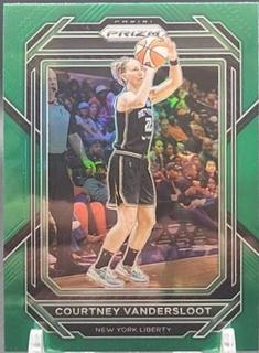 Courtney Vandersloot
