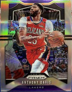 Anthony Davis