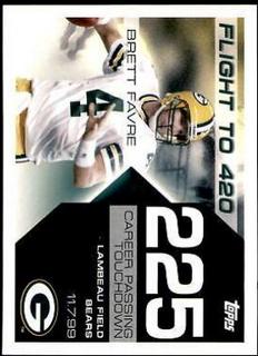 Brett Favre