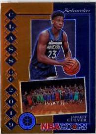 Jarrett Culver