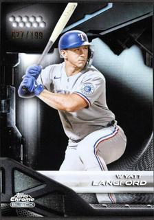 Wyatt Langford