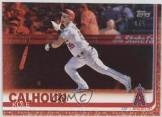 Kole Calhoun