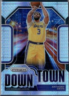 Anthony Davis