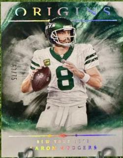 Aaron Rodgers