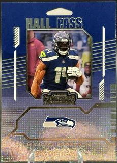 DK Metcalf