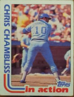 Chris Chambliss