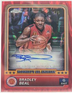Bradley Beal