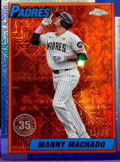 Manny Machado