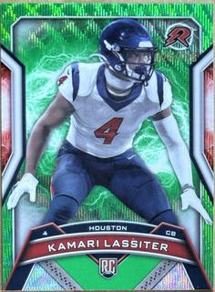 Kamari Lassiter