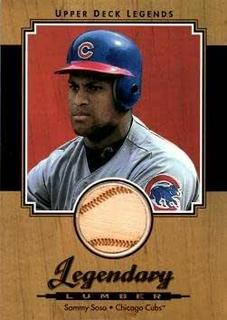 Sammy Sosa