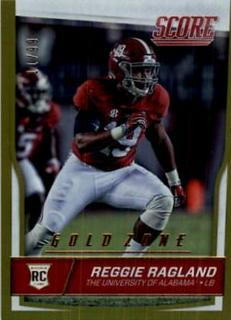 Reggie Ragland
