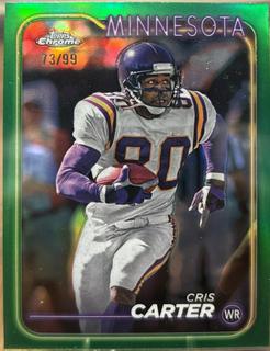 Cris Carter
