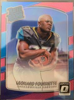 Leonard Fournette