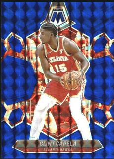 Clint Capela